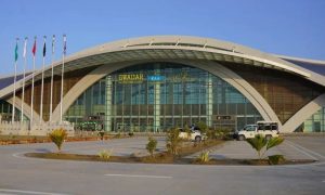 Pakistan, Gwadar, New Gwadar Int’l Airport, NGIA,