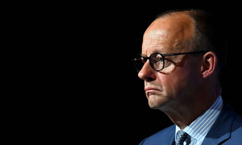 German، Germany, Conservatives, Far-Right, Immigration