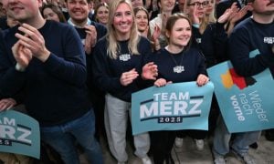 German Election