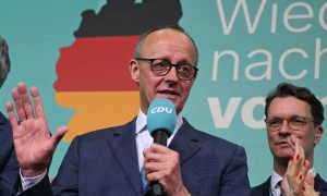 Germany Election