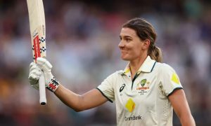 Beth Mooney, Australia, Women's Cricket