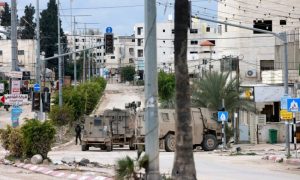 Hamas Israel