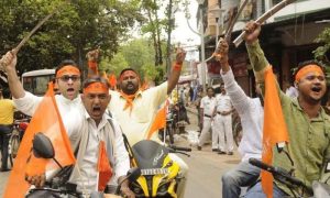 India, Hate Speech, Narendra Modi, Muslims, Hindu Nationalist, Bharatiya Janata Party, BJP