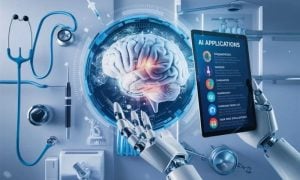 AI, Healthcare, Diagnosis, Treatments