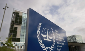 ICC