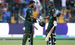 Pakistan, New Zealand, ICC Champions Trophy, Karachi