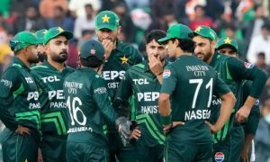 Pakistan Cricket Team, New Zealand, Babar Azam, Mohammad Rizwan, Saud Shakeel, Fakhar Zaman, Salman Agha
