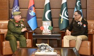 Pakistan, Bahrain, ISPR, Al-BADAR, GCC, Pakistan Army,