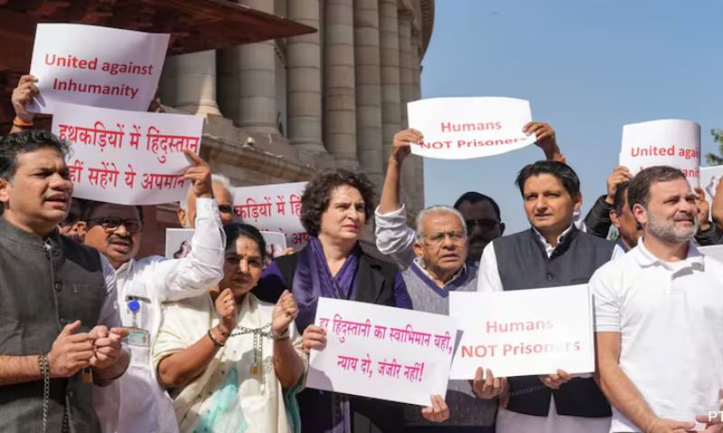 India