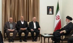 Iran