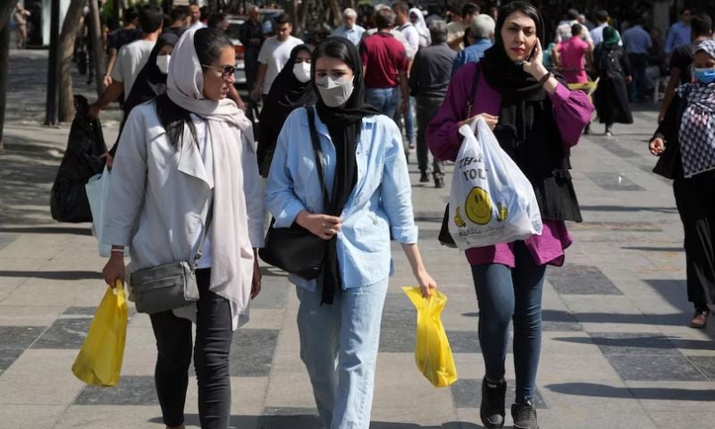 Iran 