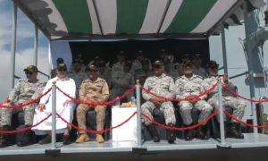 Pakistan, Saudi Arabia, Maritime Exercise, Arabian Sea, Naseem Al Bahr-XV, Pakistan Navy, Royal Saudi Naval Forces