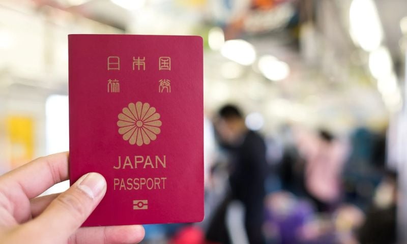 Japan