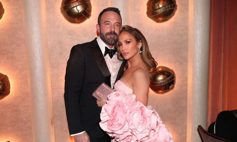 Jennifer Lopez, Ben Affleck, Divorce, Los Angeles, Court, Actress, Film
