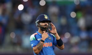 Kholi India