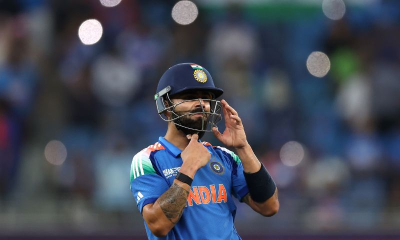 Kholi India