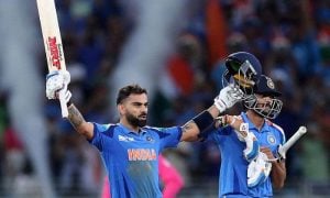 Kohli
