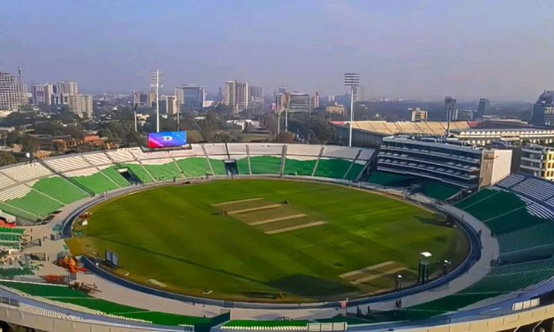 Pakistan, ICC, Champions Trophy, Lahore, Karachi, Stadiums, ODI Series, New Zealand, South Africa, PCB