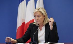 Le Pen
