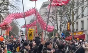 Lunar New Year