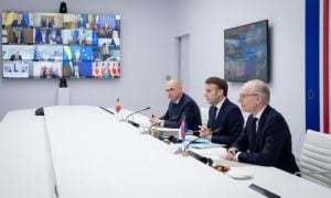 Macron