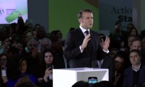 Macron