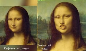 Mona Lisa
