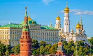 Moscow