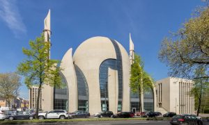 Mosque