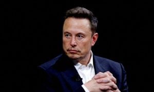 Musk