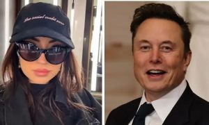 Musk 4