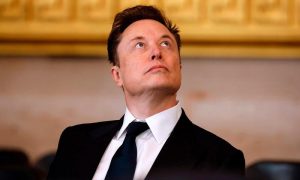 Musk, DOGE, USAID, CIA