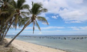 Nauru