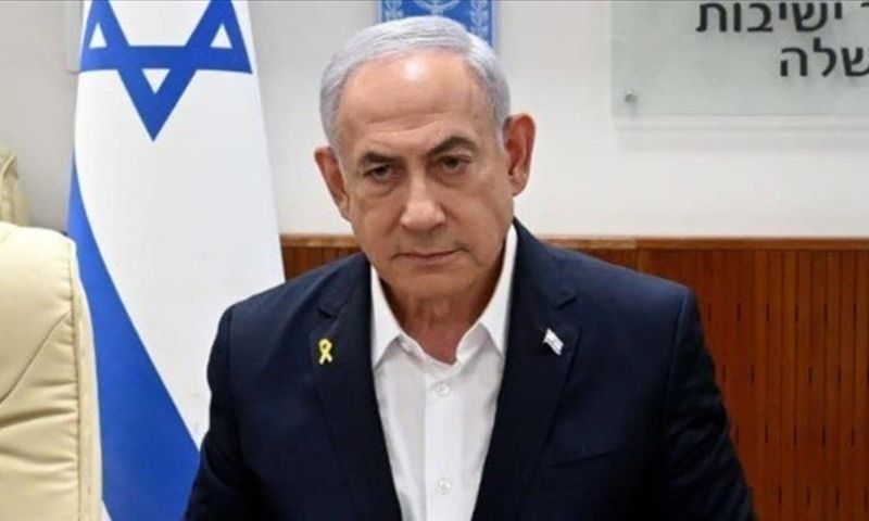 Netanyahu