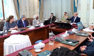 Pakistan, PM, World Bank, SIFC, CPF, Prime Minister, FBR