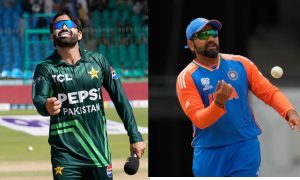 ICC Champions Trophy 2025, India, Pakistan, Cricket, India vs Pakistan, Dubai