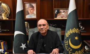 Pakistan