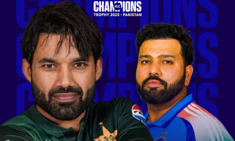 Pakistan