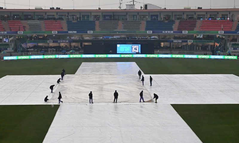 Champions Trophy