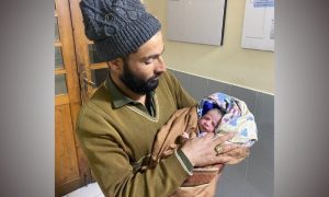 Pakistan, Pakistan Army, ISPR, Minimarg Civil Hospital