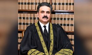 Chief, CJP, Yahya Afridi, Paksitan,