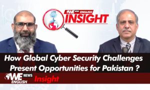 Pakistan's IT Sector Growth is the Fastest in the Region: CEO National Information Technology Board