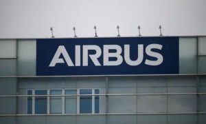 Airbus, Elon Musk, SpaceX
