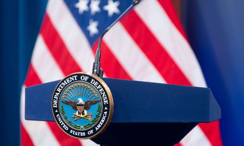 Pentagon