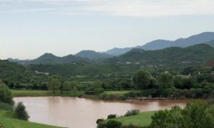 Drought, NDMA, Pakistan, NEOC, Weather, PMD, Rain, Snowfall,