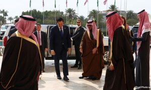 Marco Rubio, Russia, Saudi Arabia, Talks, Ukraine, US, Crown Prince,