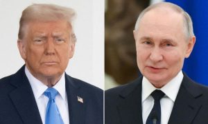 Donald Trump, Vladimir Putin, Ukraine War, Talks, US, Russia, Ukraine, Moscow, Washington, Volodymyr Zelensky, Kyiv