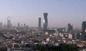 Riyadh