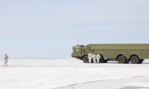 Russia 1