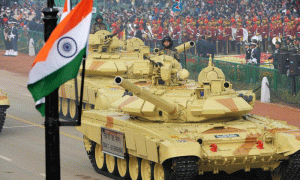 India, Defence Budget, Defence Spending, Weapons, Military, US, Russia, China